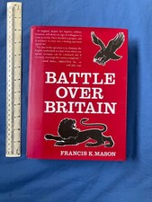 1st edition 1969 battle over - "battle,