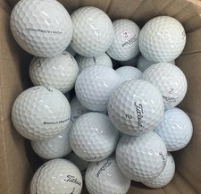 50 TITLEIST PRO V1 PRO V1X MIX