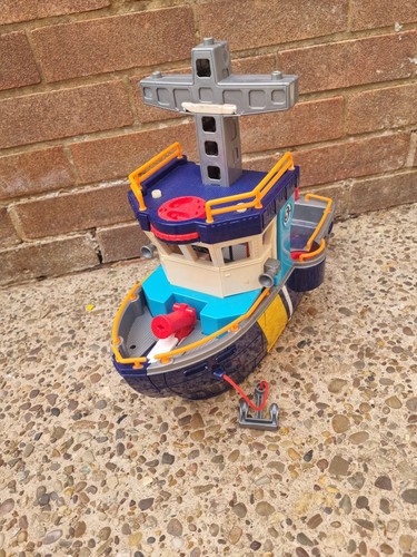 Fisher price imaginext ocean - price,