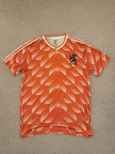 Adidas 1988 netherlands retro - 1988,