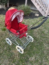 Emmaljunga Pram Ringo Sport