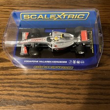 Scalextric C3266 Vodafone