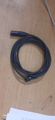 Studiomaster 6pin lead - , p7