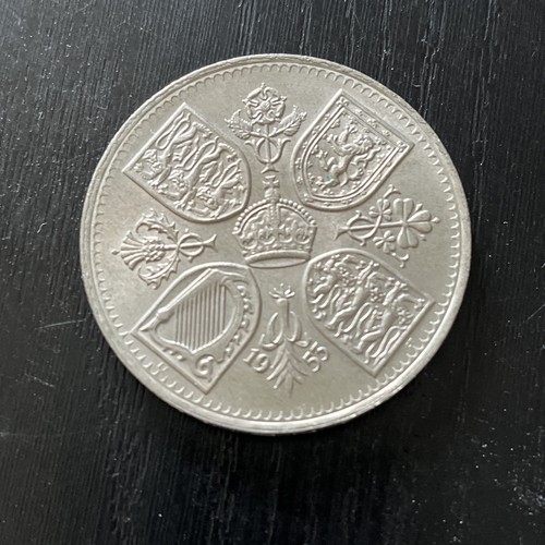 1953 queen elizabeth - elizabeth, ii
