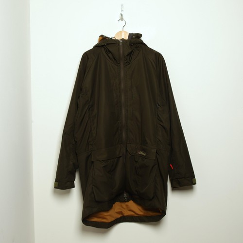 Paramo men pajaro jacket - pajaro,