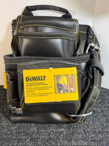 New dewalt dg5433 carpenter - dewalt,