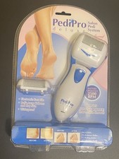 Pedi Pro Deluxe Salon Pedi