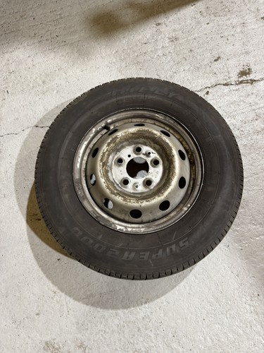 Fiat ducato relay - fiat, 16"