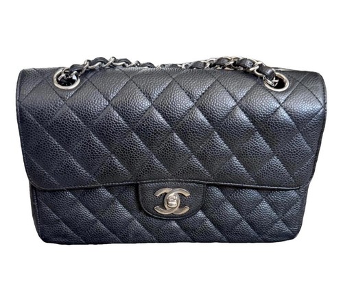 Chanel classic double flap bag - chanel,