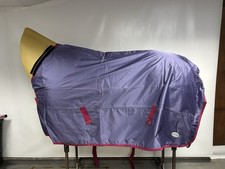 New 6’3 Fal-Pro 40g Turnout