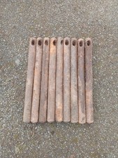 Bundle of 9 x Antique Vintage