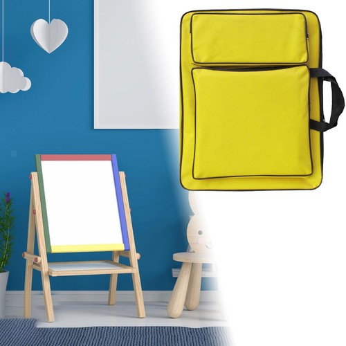 Art portfolio case - kid,