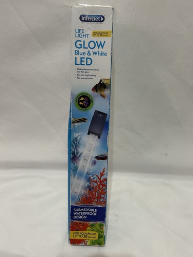 Interpet light glow blue - glow,