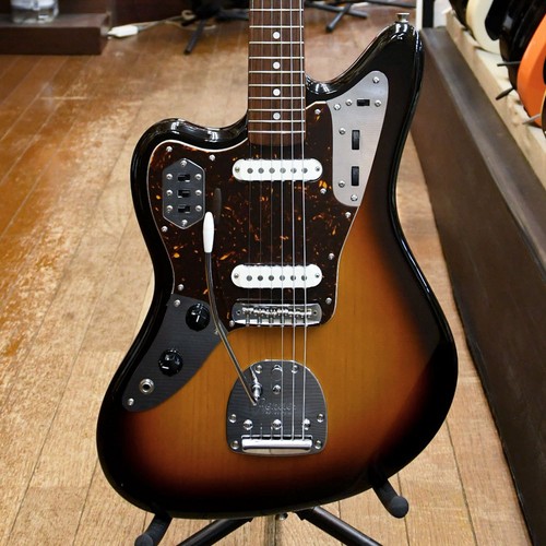 Fender japan jg66 used - fender,
