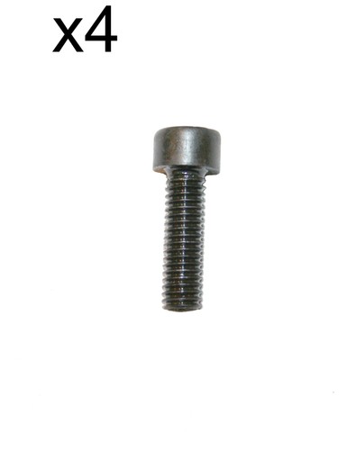 Engine mount bolt - mount,