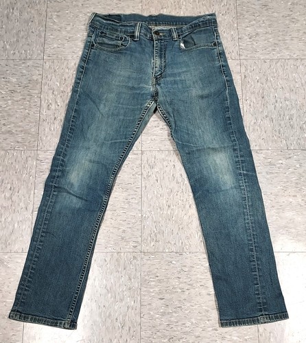 Authentic levi 511 jeans - authentic,