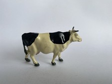 Britains  Lead Farm/Zoo - Cow