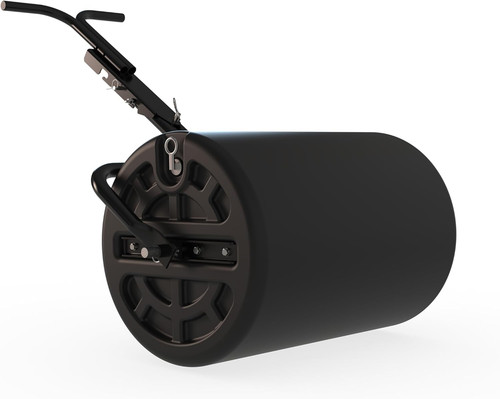 Tow behind lawn - x, 24"