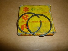 SUZUKI PISTON RING SET, 41.50
