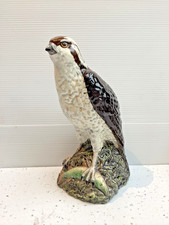 Beswick OSPREY Decanter BENEAGLES c 1977, 8 inches tall approx, Empty