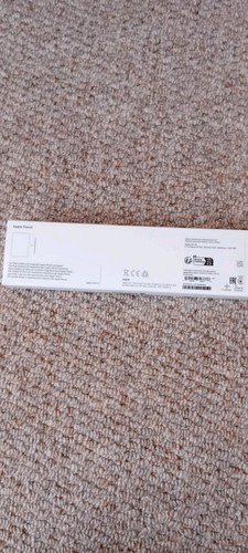 Apple mu8f2zm a2051 - a2051, pencil