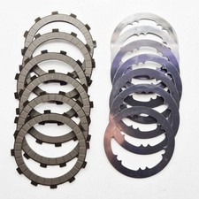 ProX Clutch Plate Kit (KTM