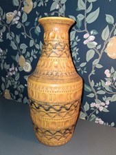 MCM Vintage Bay Keramik Vase