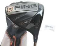 Ping G400 SFT Golf Club Mens