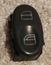 Smart Roadster 452 Window