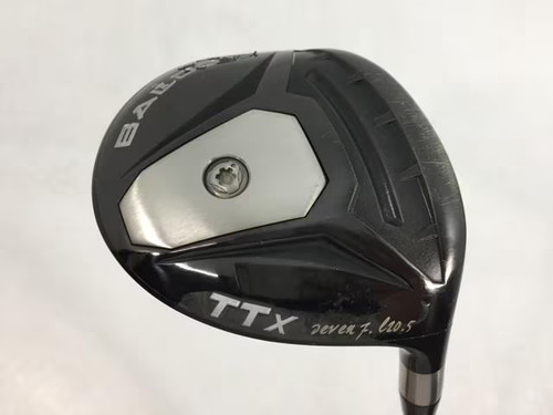 Baldo ttx fairway - baldo, 7w