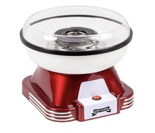 Complete Candy Floss Maker Set