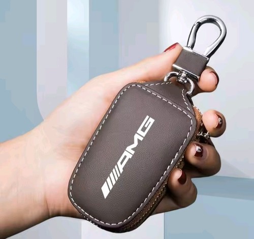 Mercedes amg leather car - mercedes,
