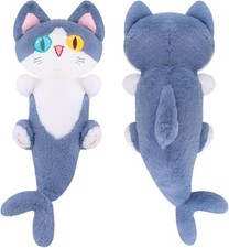 Fortuning's JDS Long Cat Plush