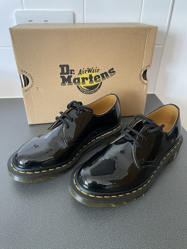 Martens 1461 classic black - classic,