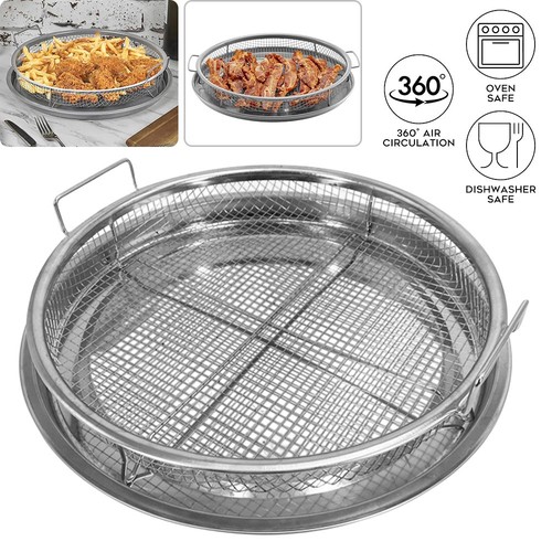 2pcs crisper non - 2pcs, non-stick