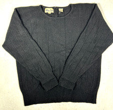 Vtg Allison Smith Sweater