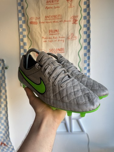 Nike tiempo legend fg - nike, v