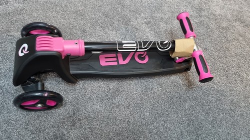 Evo light cruiser scooter - cruiser,