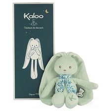 Kaloo Doll Rabbit Acqua 25Cm