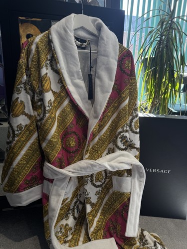 Versace baroque print - baroque,