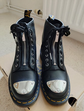 Dr Martens 1460 Lunar Black