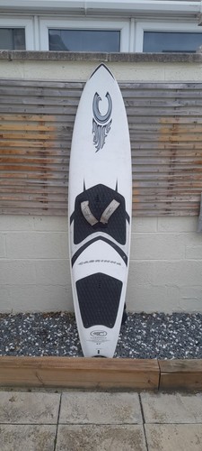 Cabrinha directional - cabrinha, 6’3