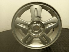 MINI (BMW) MINI 15" Inch 4x100