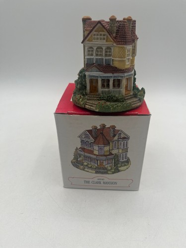 Liberty falls americana - falls,
