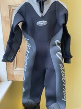 Waterproof Women's Scuba Full