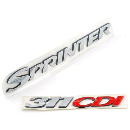 Mercedes sprinter 2006 self - 2006+,