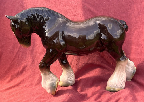 Large vintage melba - vintage, ware