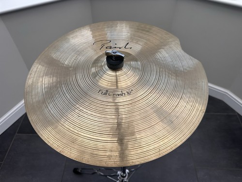 Paiste signature full - paiste,