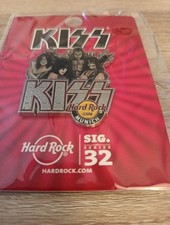 Hard Rock Cafe Munich  kiss