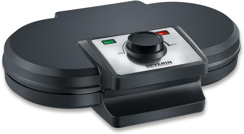Severin non stick double - severin,